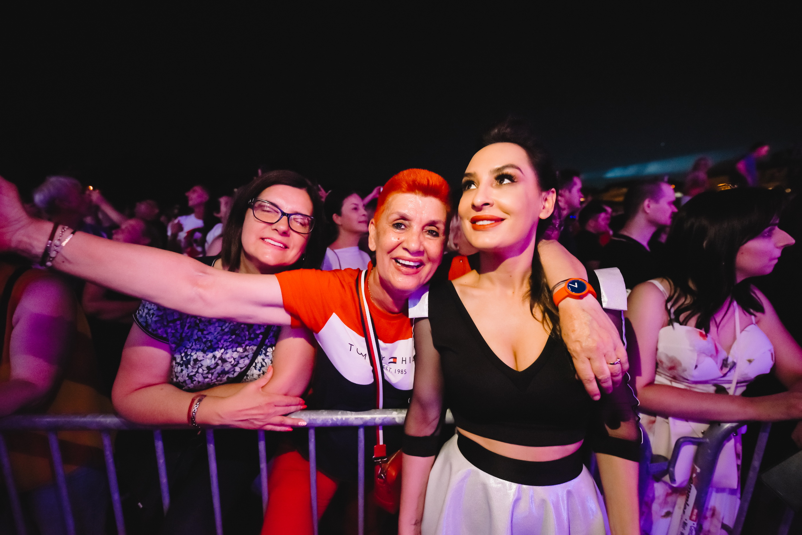 Stari Plac: Mišo Kovač i prijatelji priredili nezaboravan koncert