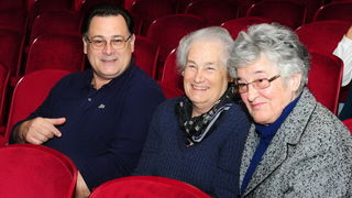 Charles davis i All Star Quintet u HNK Zadar Charles davis i All Star Quintet u HNK Zadar