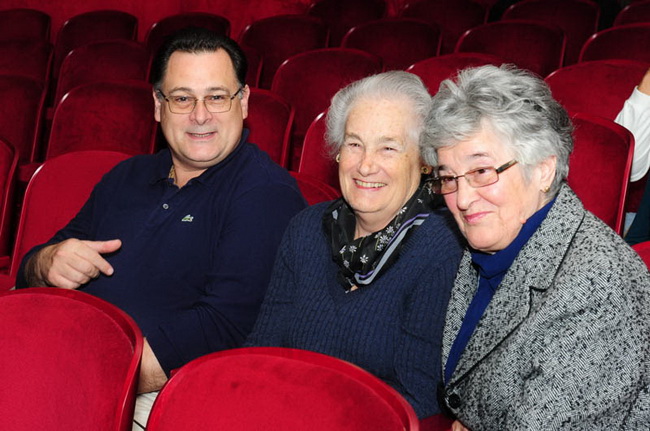 Charles davis i All Star Quintet u HNK Zadar Charles davis i All Star Quintet u HNK Zadar