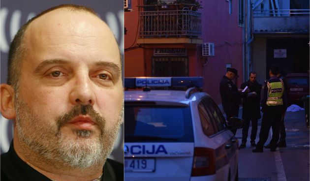 Tony Cetinski, Nesreća