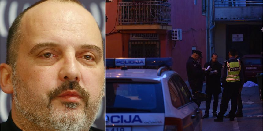 Tony Cetinski, Nesreća Tony Cetinski, Nesreća