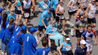 Wings for life 2025.