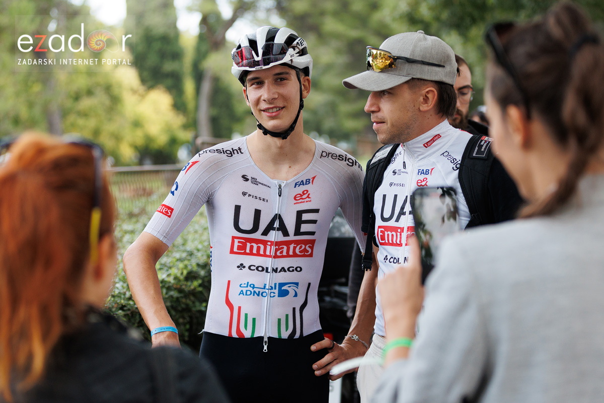 Granfondo Falkensteiner Borik 2024. Granfondo Falkensteiner Borik 2024.