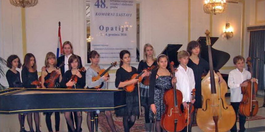 OSG “Lovro Plemeniti Matacic” Omis OSG “Lovro Plemeniti Matacic” Omis