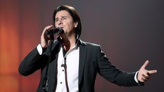 U koncertnoj dvorani Vatroslav Lisinski održan koncert “Hiljade pahulja bijelih” posvećen Kemalu Montenu. Foto. Goran Stanzl/PIXSELL U koncertnoj dvorani Vatroslav Lisinski održan koncert “Hiljade pahulja bijelih” posvećen Kemalu Montenu. Foto. Goran Stanzl/PIXSELL