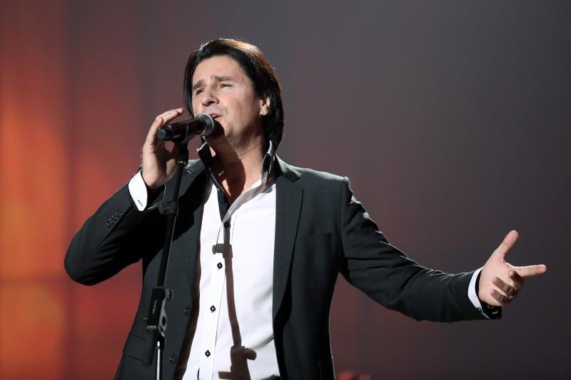 U koncertnoj dvorani Vatroslav Lisinski održan koncert “Hiljade pahulja bijelih” posvećen Kemalu Montenu. Foto. Goran Stanzl/PIXSELL U koncertnoj dvorani Vatroslav Lisinski održan koncert “Hiljade pahulja bijelih” posvećen Kemalu Montenu. Foto. Goran Stanzl/PIXSELL