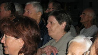 Otvorenje novouredjene Poljane pape Ivana Pavla II Otvorenje novouredjene Poljane pape Ivana Pavla II