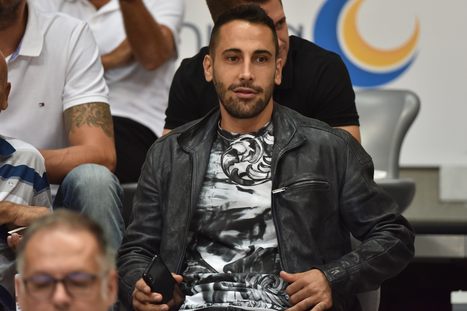 ZDBT 2018: Fenerbahce – Olimpia Milano 84-69 ZDBT 2018: Fenerbahce – Olimpia Milano 84-69