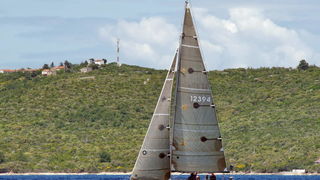 Zadarska regata 2021.