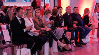 ModernA @ Zadar Cruise Port