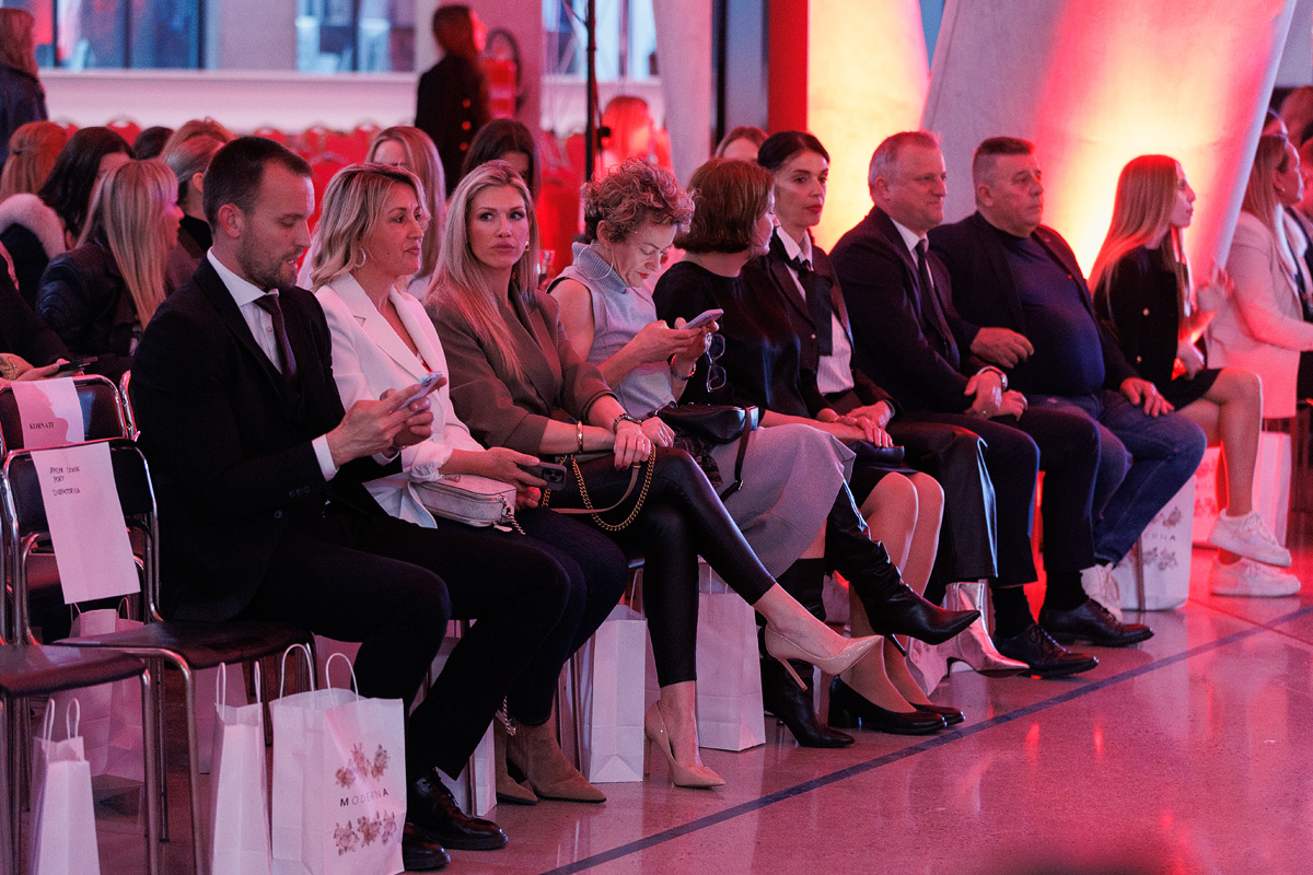 ModernA @ Zadar Cruise Port