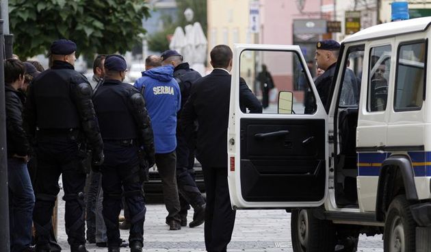 Andrej Švoger, foto: Cropix