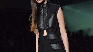 Fashion.hr 2013: Četvrta večer 19. listopada, Foto: Andro Marčev Fashion.hr 2013: Četvrta večer 19. listopada, Foto: Andro Marčev