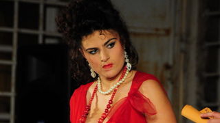 Zadarsko kazalisno ljeto: “Testament” Glumacke radionice HNK Zadar, Foto: Ivan Dilber Zadarsko kazalisno ljeto: “Testament” Glumacke radionice HNK Zadar, Foto: Ivan Dilber