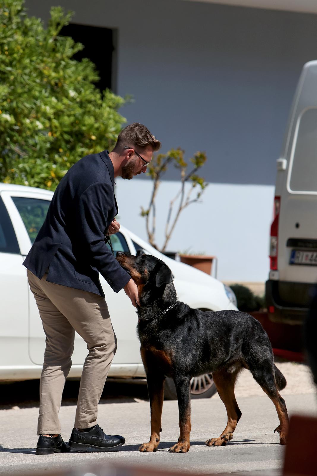 Međunarodna izložba pasa CACIB 2023