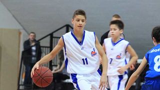 MBL liga: Cromaris kup 15. prosinca 2013. MBL liga: Cromaris kup 15. prosinca 2013.