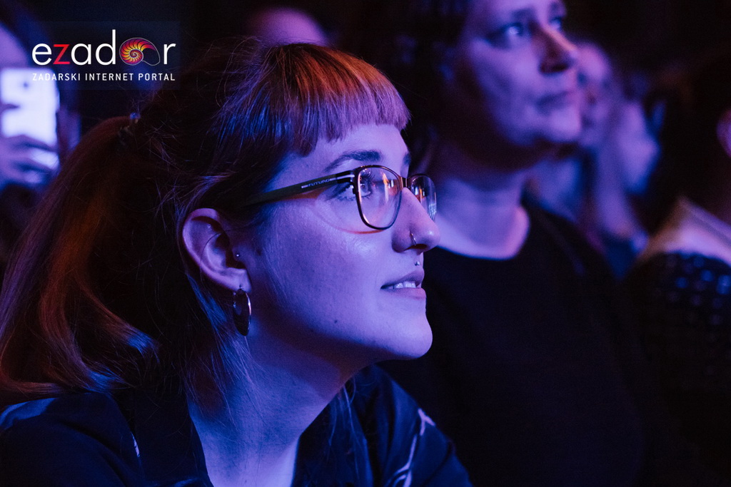 Darko Rundek @ Arsenal 22. prosinca 2017. Darko Rundek @ Arsenal 22. prosinca 2017.