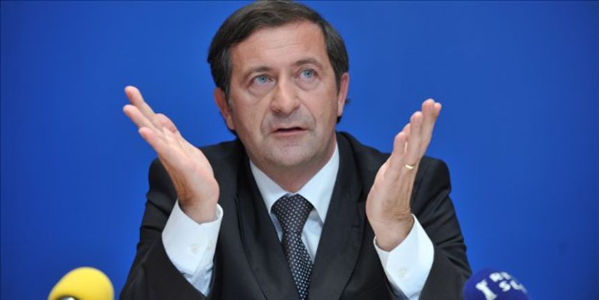 Karl Erjavec Karl Erjavec