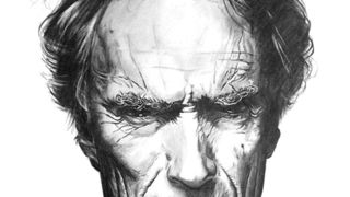 Dino Dević: Clint Eastwood Dino Dević: Clint Eastwood