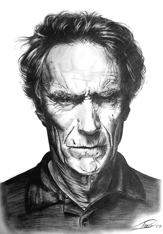 Dino Dević: Clint Eastwood Dino Dević: Clint Eastwood