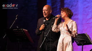 Tribute to Swing – Davor Pekota & Ivana Kindl @ Forum Tribute to Swing – Davor Pekota & Ivana Kindl @ Forum