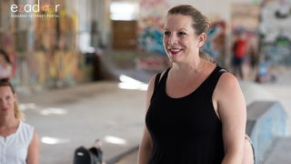 KvartArt 2018: Dan ispunjen radionicama, dramskom predstavom i projekcijom filma