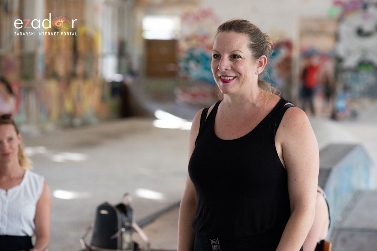 KvartArt 2018: Dan ispunjen radionicama, dramskom predstavom i projekcijom filma