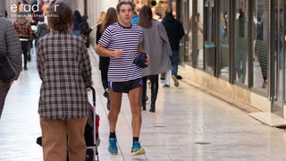 Đir po gradu, subotnja špica 16. veljače 2019. Đir po gradu, subotnja špica 16. veljače 2019.