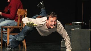 HKK Zadar – Kauboji