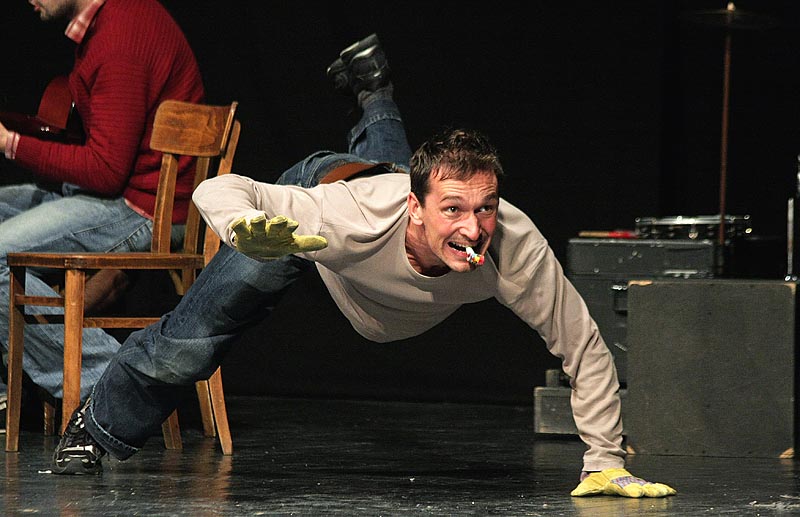 HKK Zadar – Kauboji