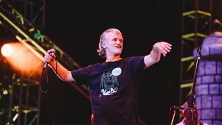 Stari Plac: Mišo Kovač i prijatelji priredili nezaboravan koncert