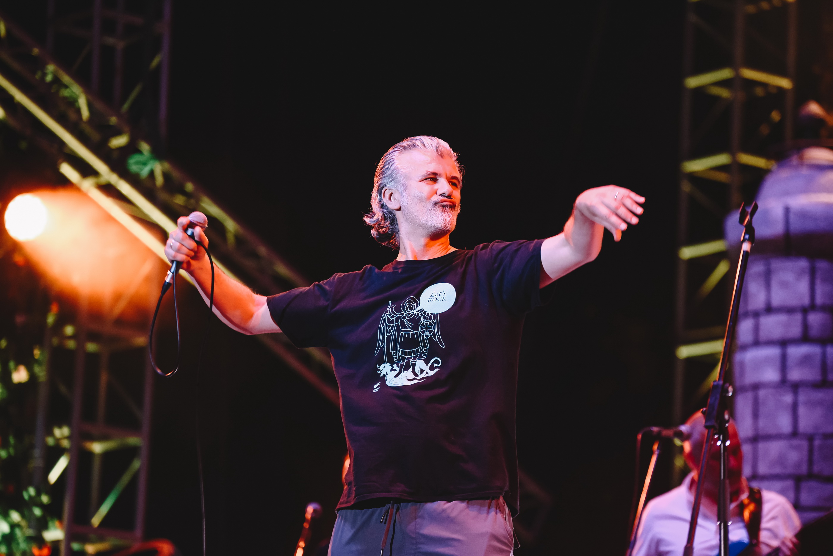 Stari Plac: Mišo Kovač i prijatelji priredili nezaboravan koncert