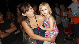 Sukošanska fešta Svetog Kasijana 13. kolovoza 2011, Foto: Lucija Juravić Sukošanska fešta Svetog Kasijana 13. kolovoza 2011, Foto: Lucija Juravić