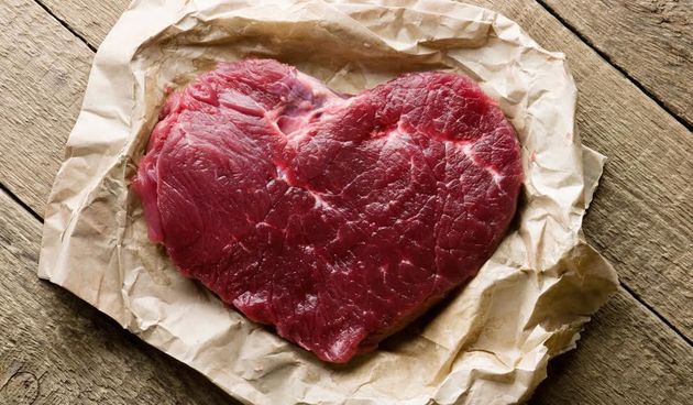 Istina o zasićenim masnoćama iz crvenog mesa