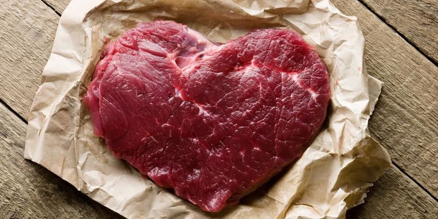 Istina o zasićenim masnoćama iz crvenog mesa Istina o zasićenim masnoćama iz crvenog mesa