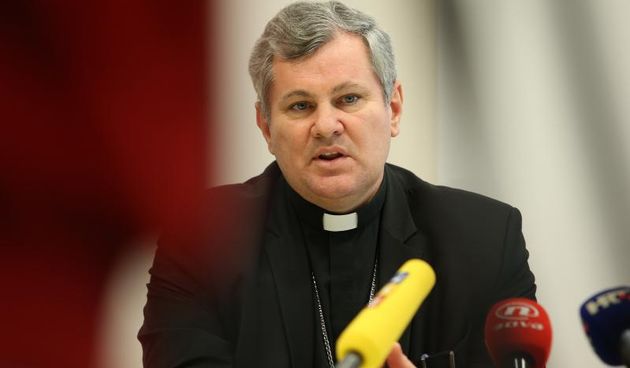 HBK podržava uvođenje preferencijalnog glasovanja na parlamentarnim izborima, foto: pixsell.hr