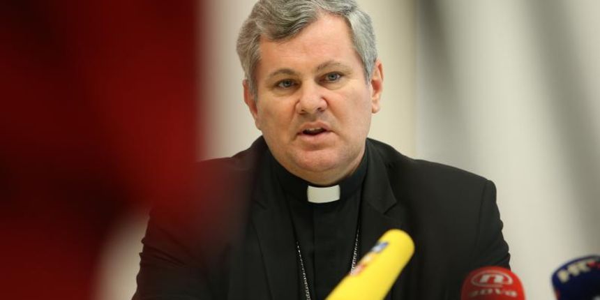 HBK podržava uvođenje preferencijalnog glasovanja na parlamentarnim izborima, foto: pixsell.hr HBK podržava uvođenje preferencijalnog glasovanja na parlamentarnim izborima, foto: pixsell.hr