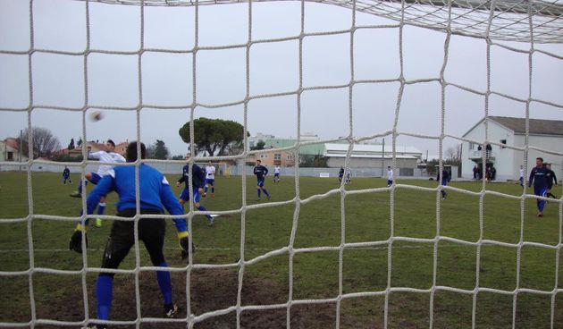 Primorac – Hajduk II