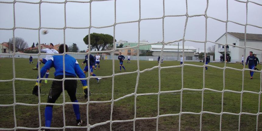 Primorac – Hajduk II