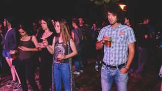 Puntamika: Let 3 i Beštije