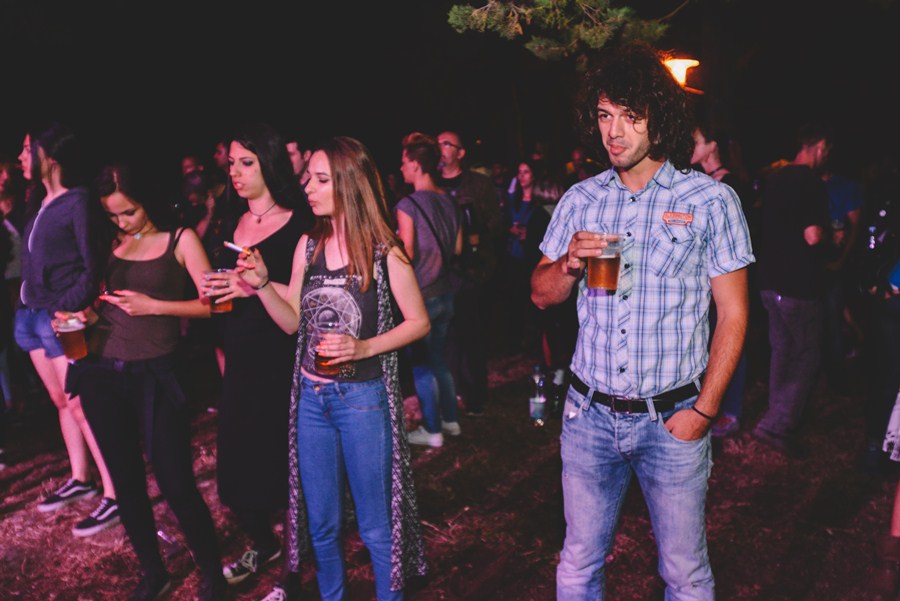 Puntamika: Let 3 i Beštije