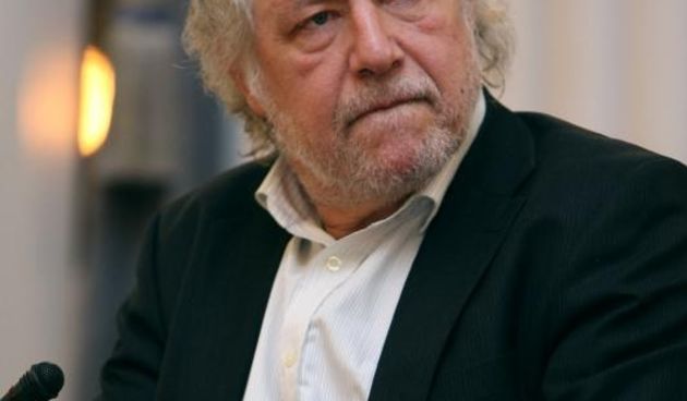 Zdenko Duka HND, Photo: Grgur Zucko/PIXSELL