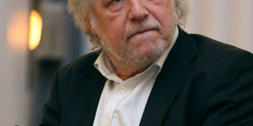 Zdenko Duka HND, Photo: Grgur Zucko/PIXSELL Zdenko Duka HND, Photo: Grgur Zucko/PIXSELL