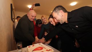 U restoranu Kotarina slavili su virski humanitarci i darivatelji krvi