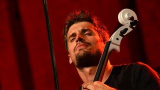 2cellos na antičkom Forumu, foto: Iva Perinčić