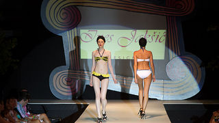 Posljednja večer Zadar Fashion Nights-a, Foto: Leo Banić Posljednja večer Zadar Fashion Nights-a, Foto: Leo Banić