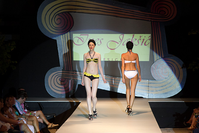 Posljednja večer Zadar Fashion Nights-a, Foto: Leo Banić Posljednja večer Zadar Fashion Nights-a, Foto: Leo Banić