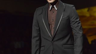 Fashion.hr 2013: Četvrta večer 19. listopada, Foto: Andro Marčev Fashion.hr 2013: Četvrta večer 19. listopada, Foto: Andro Marčev