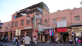 Skitnja Casablancom, foto: Pero Šindija