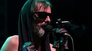 Na tvrdjavi sv. Mihovila Goran Bare s Majkama odrzao koncert. Photo: Dusko Jaramaz/PIXSELL Na tvrdjavi sv. Mihovila Goran Bare s Majkama odrzao koncert. Photo: Dusko Jaramaz/PIXSELL